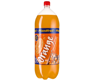 Image du produit 4 - XXL Limonade avec édulcorant 3001ml palette