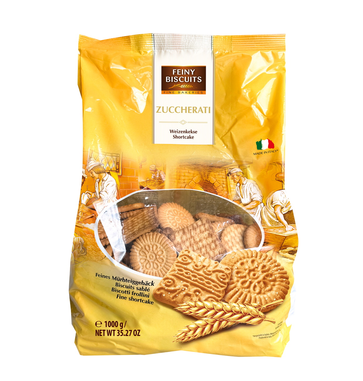 Biscuit Sable 1Kg Ou Les Trouver