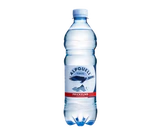 Imagen del producto - Agua mineral con gas 0,5l