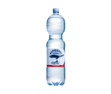 Imagen del producto - Agua mineral con gas 1,5l