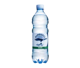 Imagen del producto - Agua  mineral sin gas 0,5l