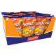 Thumbnail 2 - Aros de ma&iacute;z con cacahuete &ndash; snack de ma&iacute;z con cacahuete 125g