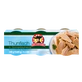 Imagen del producto - Atún en aceite de girasol 240g (3x80g)