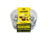 Imagen del producto 1 - BVB Balones de fútbol de chocolate con leche 125g