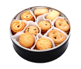 Imagen del producto 3 - BVB Butter Cookies en embalaje de regalo 454g