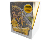 Imagen del producto 2 - BVB Calendario de adviento prima 180g