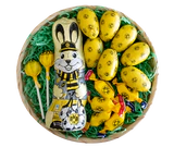 Imagen del producto - BVB Cesta de Pascua 2025 244g