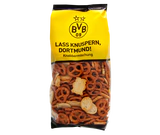 Imagen del producto 1 - BVB Surtido de pan de pretzel 300g