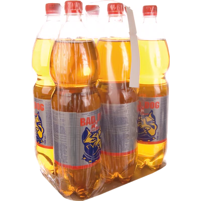 Imagen del producto 2 - Bad Dog bebida energética 1,5l