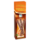 Thumbnail 1 - Barquillos de chocolate con leche con relleno de naranja 75g