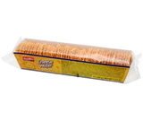 Imagen del producto - Barquillos de queso clásico 100g