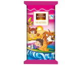 Imagen del producto 3 - Barquillos para ni&ntilde;os con relleno de crema de cacao 225g (5x45g)