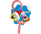 Imagen del producto 2 - Bast&oacute;n de caramelo cart&oacute;n mixto 48g V2