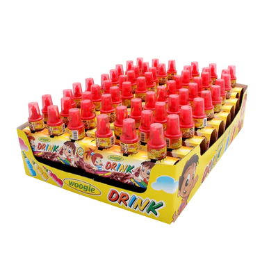 Imagen del producto 2 - Bebida con sabor a cola 210ml (3x70ml)