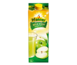 Imagen del producto - Bebida de manzana verde 40% 2l