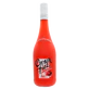 Imagen del producto - Bebida de vino Cream Fizz fresa 5% vol. 0,75l