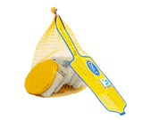 Imagen del producto - Billetes y monedas de oro de chocolate con leche 85g