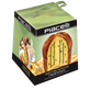 Imagen del producto - Bizcocho tipo panettone con chispas de chocolate y pistachos 750g