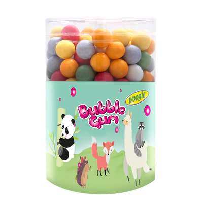 Imagen del producto 1 - Bolas de chicle 500g