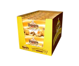 Imagen del producto 2 - Bolas de gofre con cacahuetes 125g