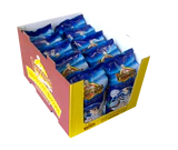 Imagen del producto 2 - Bolas de gofre con coco 300g