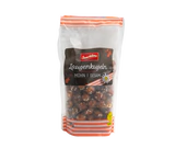 Imagen del producto - Bolas de pretzel con semillas de amapola y sésamo 100g