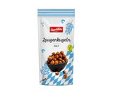 Imagen del producto - Bolas de pretzel salados 100g