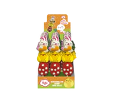 Imagen del producto - Brocheta de marshmallow Pascua 35g