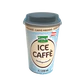 Thumbnail 1 - Café helado - sabor a vainilla 230ml