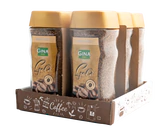 Imagen del producto 2 - Café instantáneo gold 100g