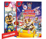 Imagen del producto - Calendario de Adviento Paw Patrol Caja Surtida 2 Variedades 50g