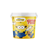 Imagen del producto - Candy Floss Minions bucket 50g
