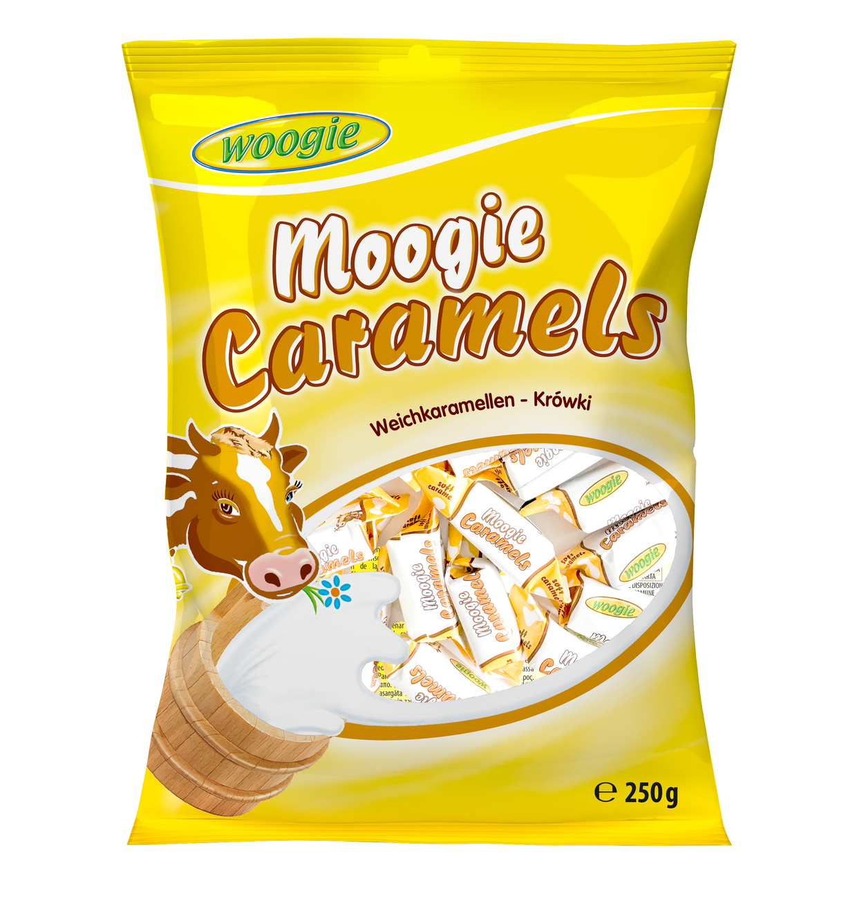 Caramelos De Leche Caramelos De Leche