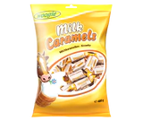 Imagen del producto 1 - Caramelos de leche 400g