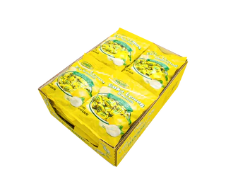 Imagen del producto 2 - Caramelos eucalipto limón 250g