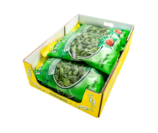 Imagen del producto 2 - Caramelos eucalipto mentol 1kg