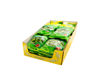 Imagen del producto 2 - Caramelos eucalipto mentol 250g