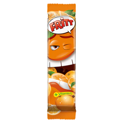 Imagen del producto 1 - Caramelos naranja 30x70g