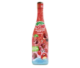 Imagen del producto - Champán para niños sin alcohol cereza 0,75l