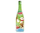 Imagen del producto - Champán para niños sin alcohol manzana 0,75l