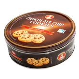Imagen del producto - Chocolate Chip Cookies 454g