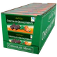 Thumbnail 2 - Chocolate Orange Mints - chocolate amargo relleno con crema de menta y naranja 200g