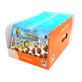 Thumbnail 2 - Chocolate con leche choco animales 100g