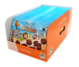 Imagen del producto 2 - Chocolate con leche choco animals 100g