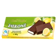 Imagen del producto - Chocolate con leche relleno de crema de limón 100g