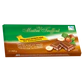 Imagen del producto - Chocolate con leche y avellana 100g