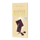 Imagen del producto - Chocolate negro 70% con café 100g