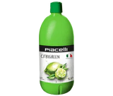 Imagen del producto - Citrigreen zumo con aroma de lima 1l