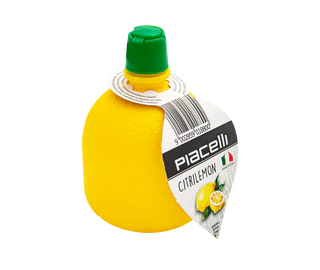 Imagen del producto 1 - Citrilemon concentrado de zumo de limón 200ml