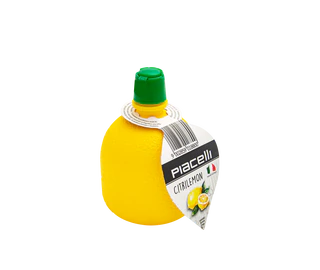 Imagen del producto 2 - Citrilemon concentrado de zumo de limón 320x200ml display